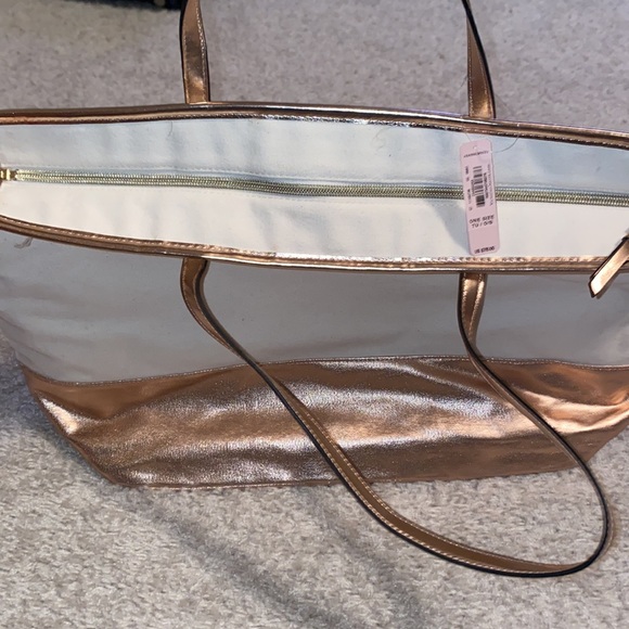 NWT Victoria secret tote x2 - Picture 3 of 7